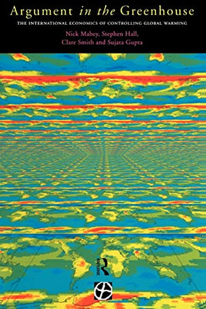 ARGUMENT IN THE GREENHOUSE