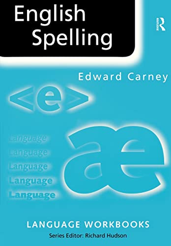 ENGLISH SPELLING