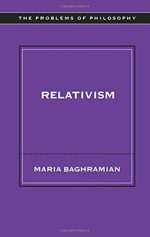 RELATIVISM