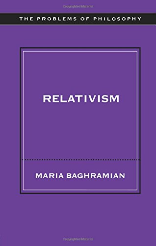 RELATIVISM