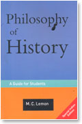PHILOSOPHY OF HISTORY