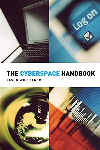 THE CYBERSPACE HANBOOK