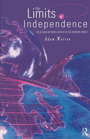 THE LIMITS OF INDEPENDENCE