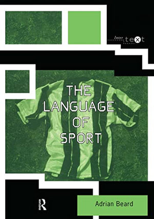 THE LANGUAGE OF SPORT