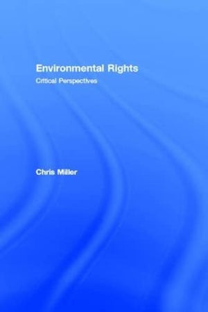 ENVIRONMENTAL RIGHTS