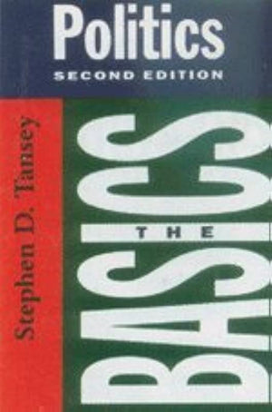 POLITICS: THE BASICS