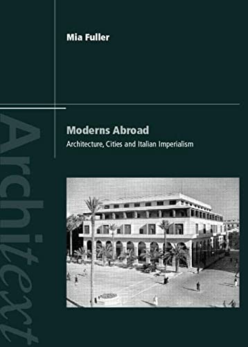 MODERNS ABROAD