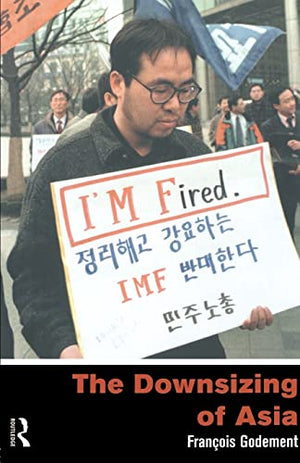 THE DOWNSIZING OF ASIA