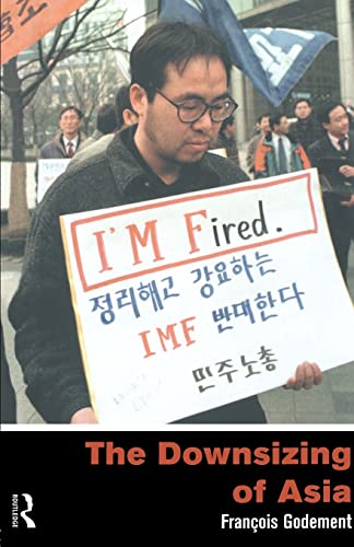 THE DOWNSIZING OF ASIA