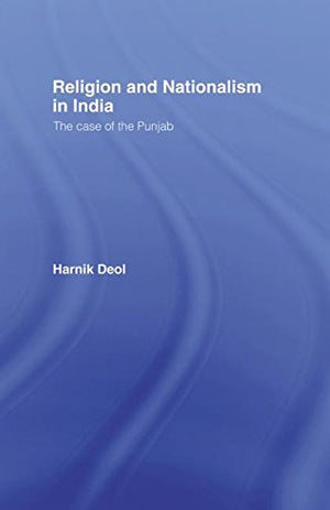 RELIGION AND NATIONALISM IN INDIA