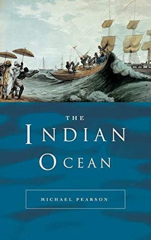 THE INDIAN OCEAN