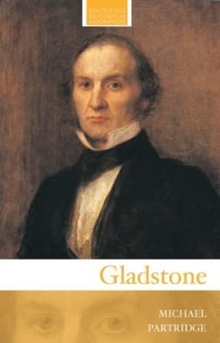 GLADSTONE