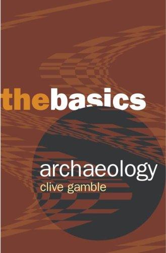 ARCHAEOLOGY