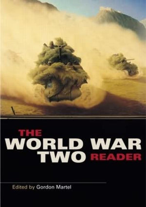 THE WORLD WAR TWO READER