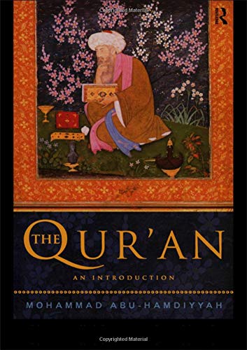 THE QUR'AN - AN INTRODUCTION