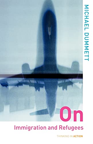 ON IMMIRATION AND REFUGEES