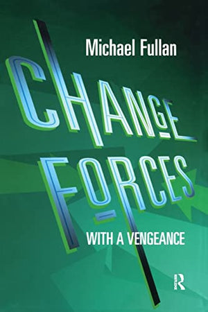 CHANGE FORCES WITH A VENGEANCE