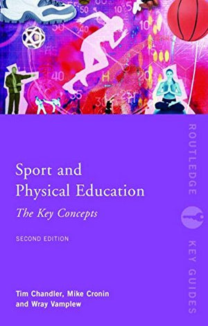 KEY CONCEPTS IN SPORT PHYSICAL EDUCATION