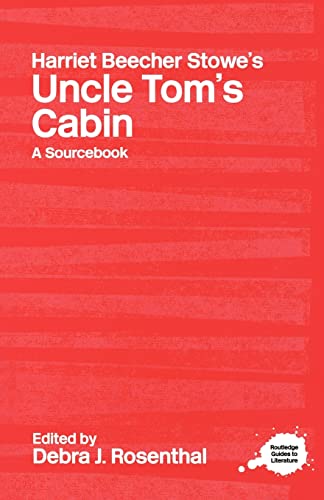 UNCLE TOM'S CABIN