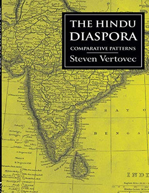 THE HINDU DIASPORA