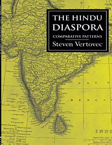 THE HINDU DIASPORA