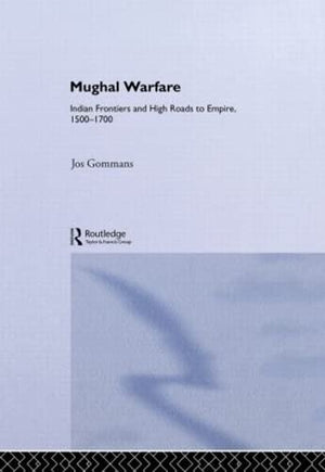 MUGHAL WAREFARE