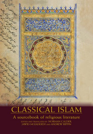 CLASSICAL ISLAM