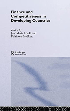 FINANCE AND COMPETITIVENESS IN DEVELOPING COUNTRIES
