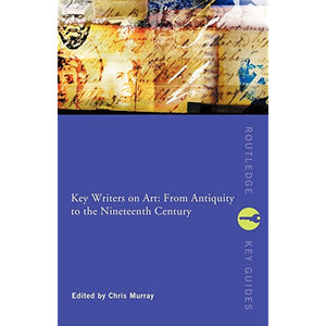 KEY WRITERS ON ART
