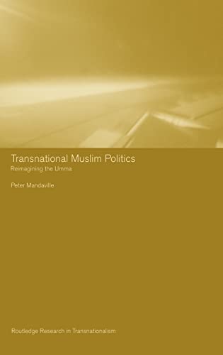 TRANSNATIONAL MUSLIM POLITICS