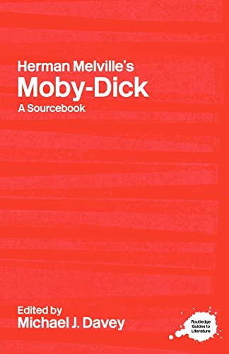 MOBY DICK