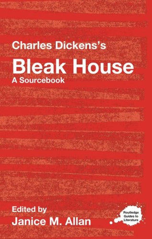 CHARLES DICKENS'S BLEAK HOUSE