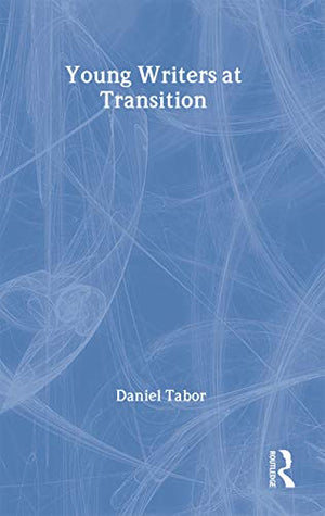 YOUNG WRITERS AT TRANSITION