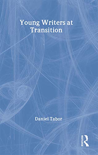 YOUNG WRITERS AT TRANSITION
