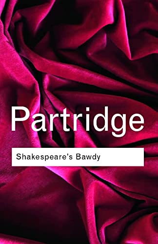 SHAKESPEARE'S BAWDY