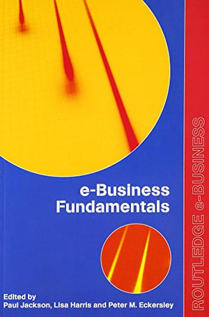 E-BUSINESS FUNDAMENTALS