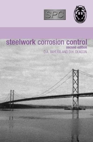 STEELWORK CORROSION CONTROL