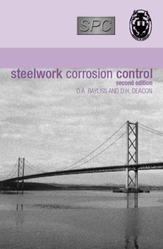 STEELWORK CORROSION CONTROL
