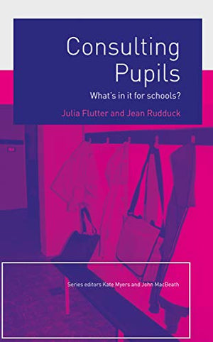 CONSULTING PUPILS