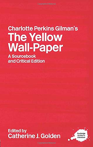 THE YELLOW WALL-PAPER