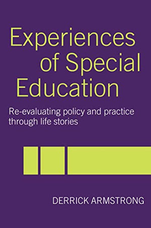 EXPERIENCES OF SPECIAL EDUCATION