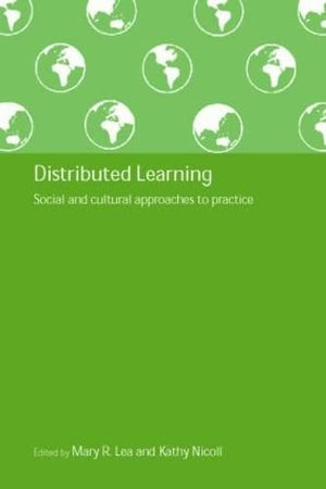 DISTRIBUTED LEARNING