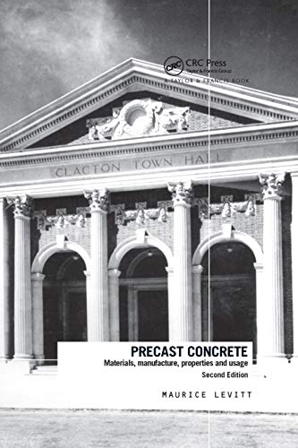 PRECAST CONCRETE