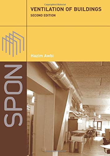 VENTILATION OF BUILDINGS