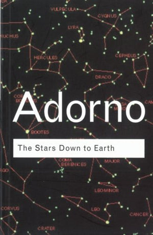 THE STARS DOWN TO EARTH