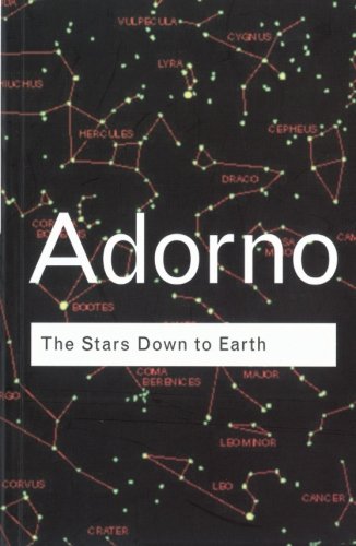 THE STARS DOWN TO EARTH