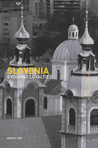SLOVENIA