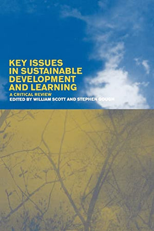 KEY ISSUES IN SUSTAINABLE DEVELOPMENT AND LEARNING
