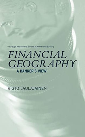 FINANCIAL GEOGRAPHY