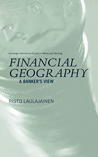 FINANCIAL GEOGRAPHY